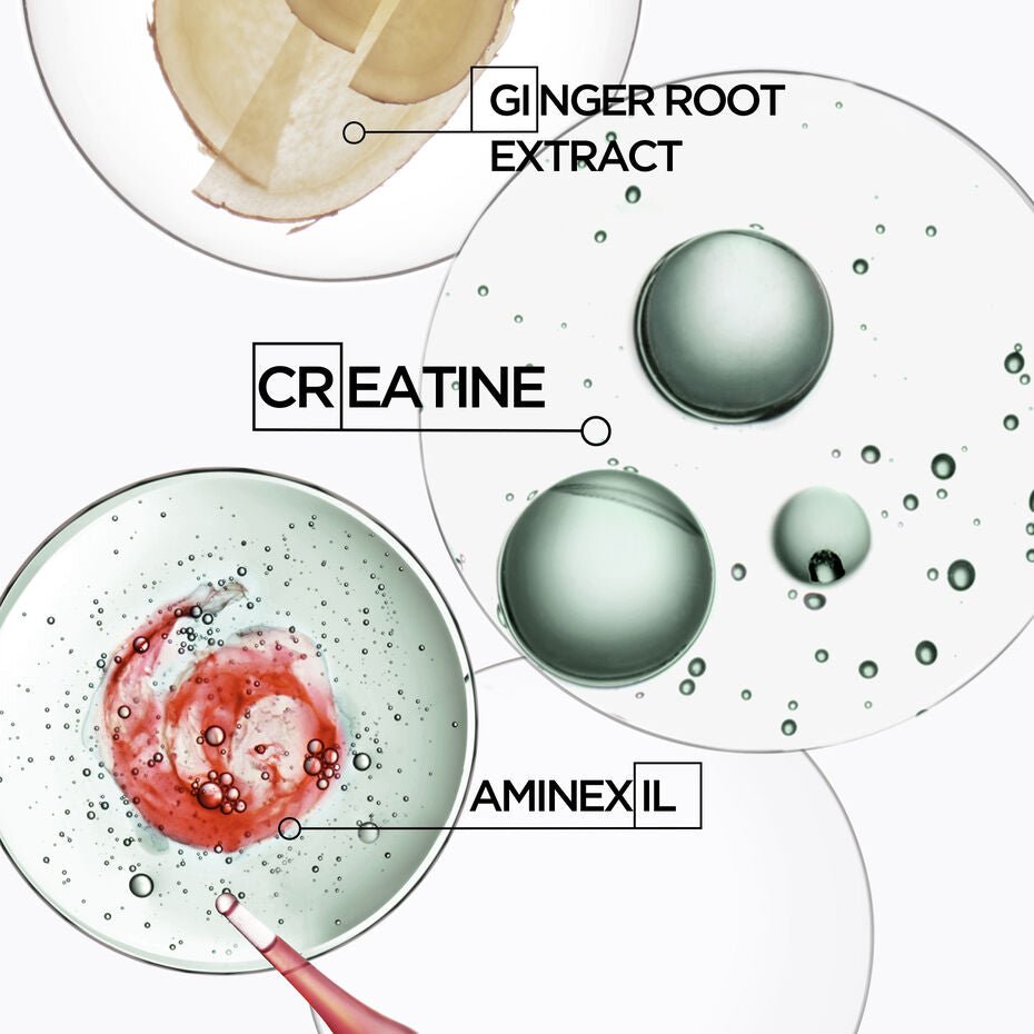 Kerastase Genesis Homme Texturisante Thickening Clay for Men - shelley and co
