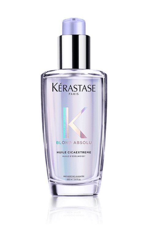 Kérastase Huile Cicaextreme Hair Repair Oil 100ml - shelley and co