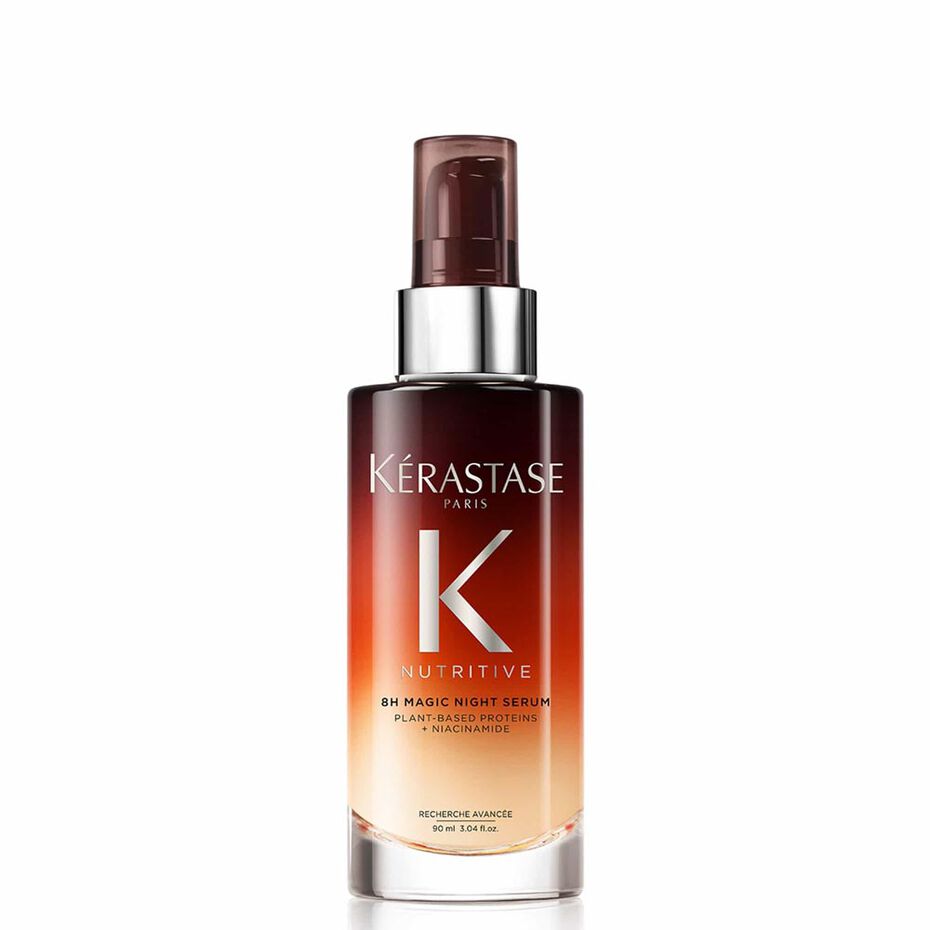 Kerastase Nutritive 8Hr Magic Night Serum "New" - shelley and co