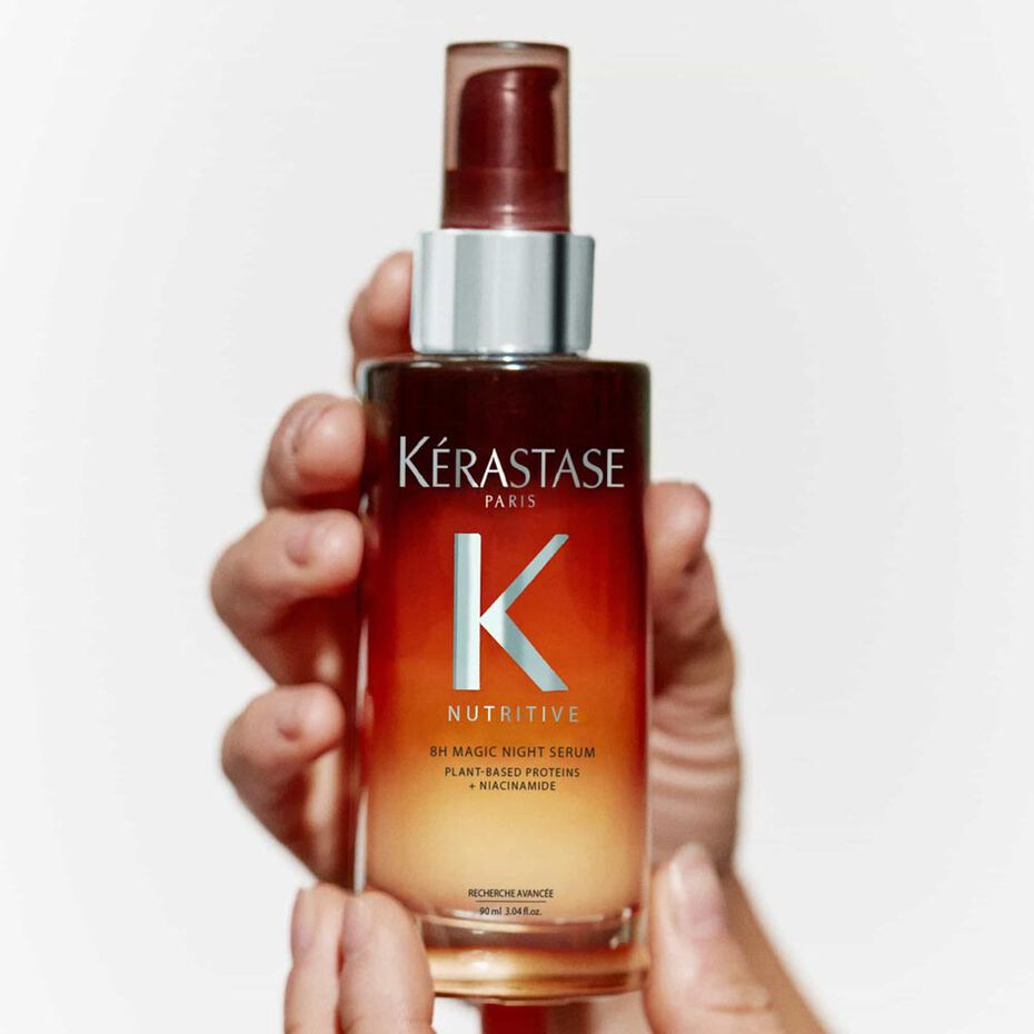 Kerastase Nutritive 8Hr Magic Night Serum "New" - shelley and co