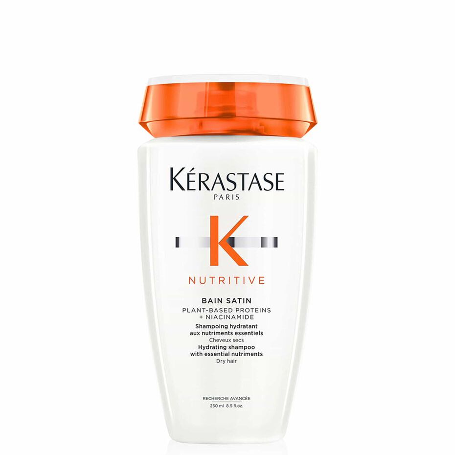 Kerastase Nutritive Bain Satin 250ML "New" - shelley and co