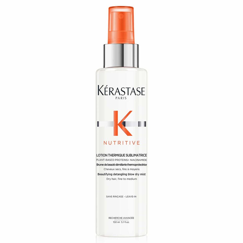 Kerastase Nutritive Detangling Blow-Dry Mist 150ml "New" - shelley and co