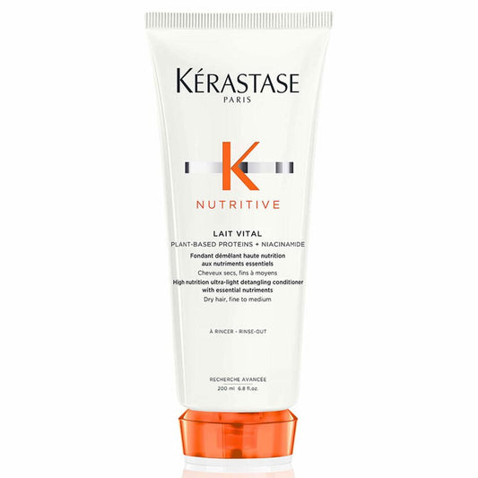 Kerastase Nutritive Lait Vital Conditioner 200ml - shelley and co