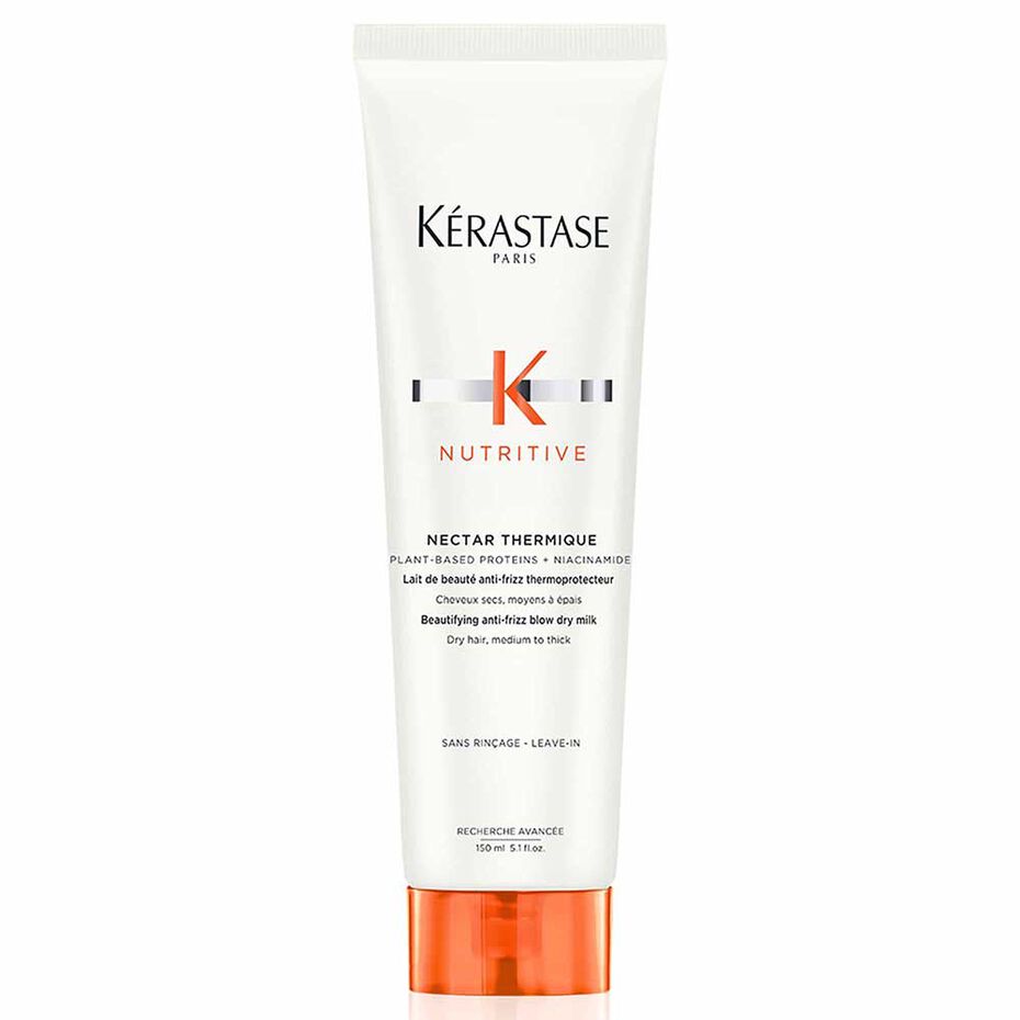Kerastase Nutritive Nectar Thermique Blow-Dry Cream 200ml - shelley and co