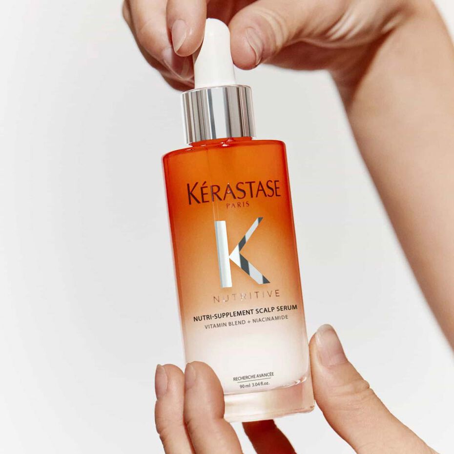 Kerastase Nutritive Scalp Food Hydrating Scalp Serum - shelley and co