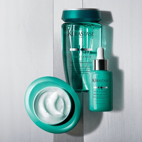 Kerastase Resistance Bain Extentioniste 250ml - shelley and co
