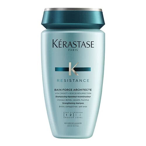 Kerastase Resistance Bain Force Architecte 250ml - shelley and co