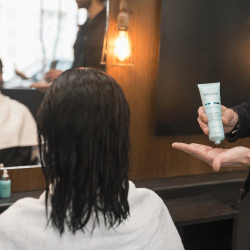 Kerastase Resistance Ciment Thermique 150ml - shelley and co