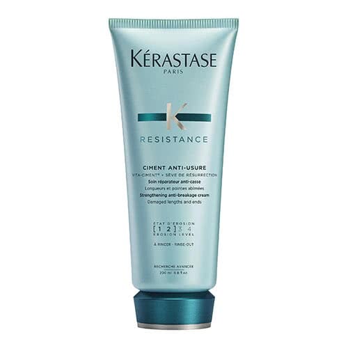 Kerastase Resistance Force Ciment Anti-Usure 200ml - shelley and co