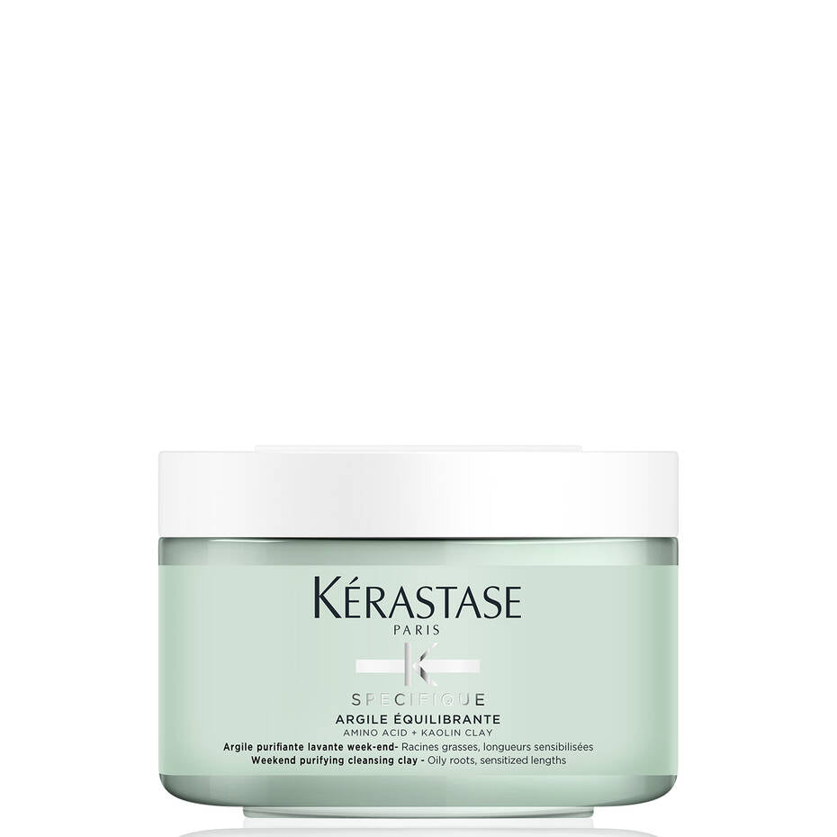 Kérastase Specifique Argile Equilibrante Detox Cleanse 250mL - shelley and co