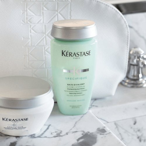 Kerastase Specifique Bain Divalent 250ml - shelley and co