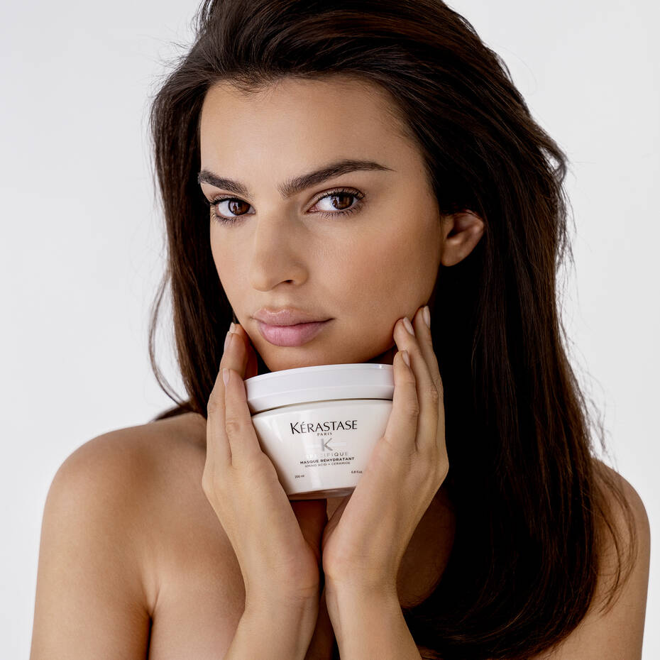 Kérastase Specifique Masque Rehyrdrant 200ml - shelley and co