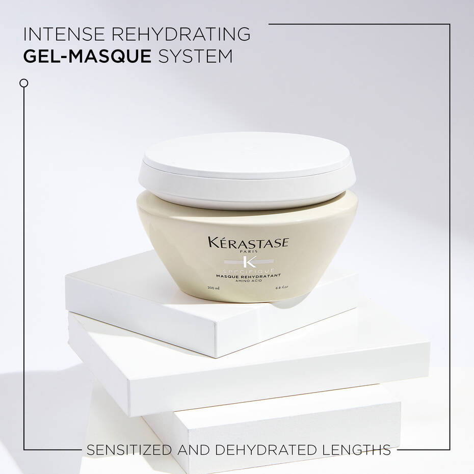 Kérastase Specifique Masque Rehyrdrant 200ml - shelley and co