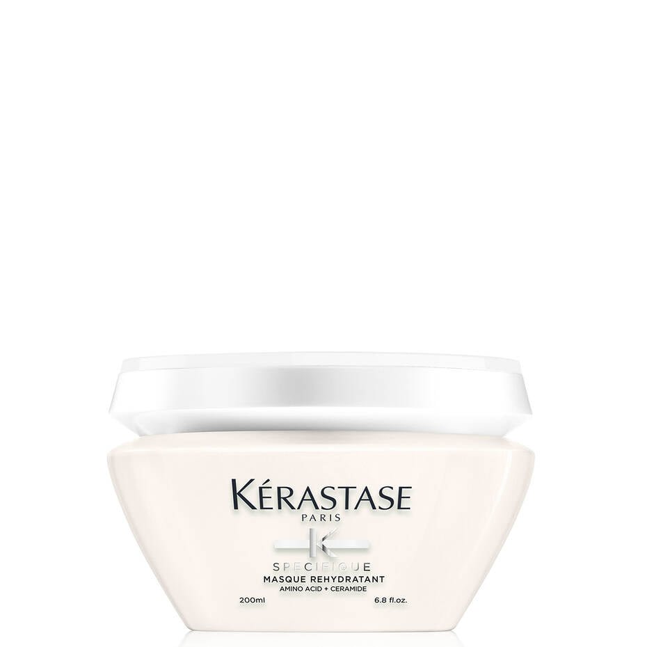 Kérastase Specifique Masque Rehyrdrant 200ml - shelley and co