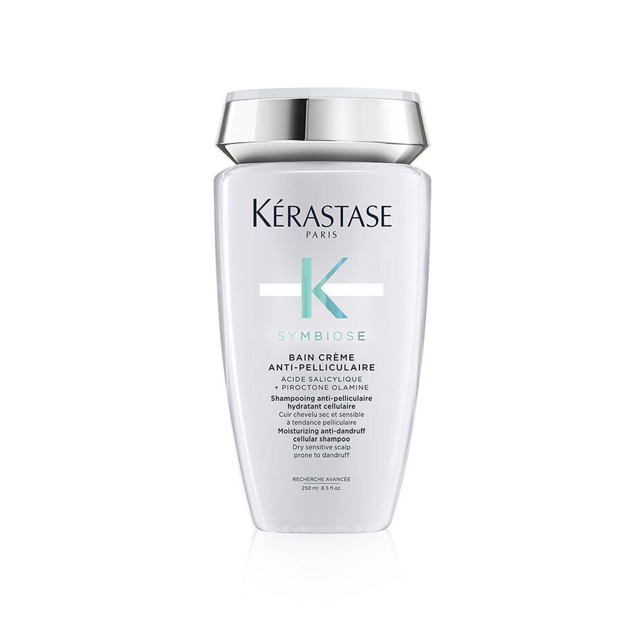 Kerastase Symbiose Crème Hydrating Anti-Dandruff Shampoo - shelley and co