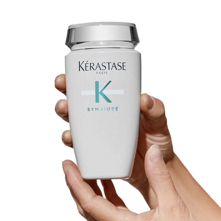Kerastase Symbiose Crème Hydrating Anti-Dandruff Shampoo - shelley and co