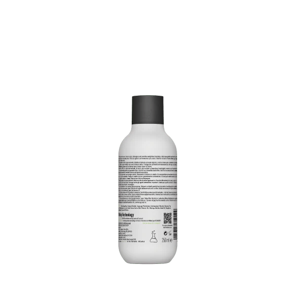 KMS Conscious Style Everyday Conditioner 250ml - shelley and co