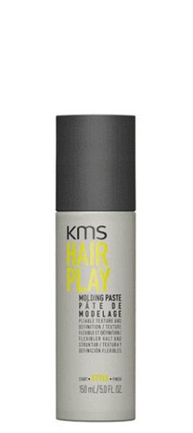 KMS Hair Play Moulding Paste 150ML - shelley and co