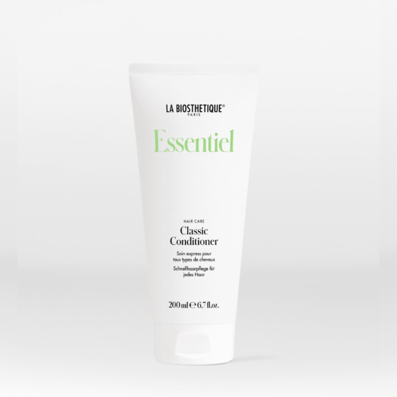 La Biosthetique Classic Conditioner 200ML - shelley and co