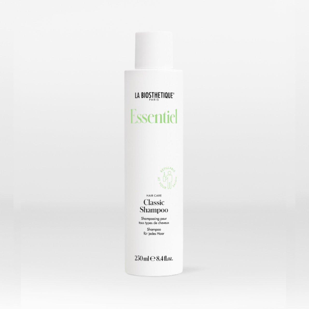 La Biosthetique Classic Shampoo 250ML - shelley and co