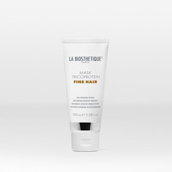 La Biosthetique Fine Hair Mask Tricoprotein - shelley and co