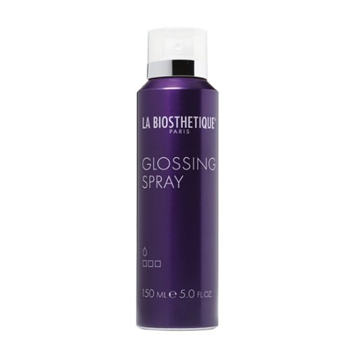 La Biosthetique Glossing Spray 150ml - shelley and co