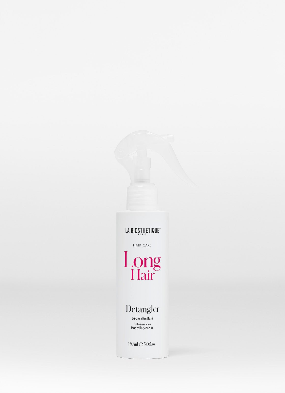La Biosthetique Long Hair Detangler - shelley and co