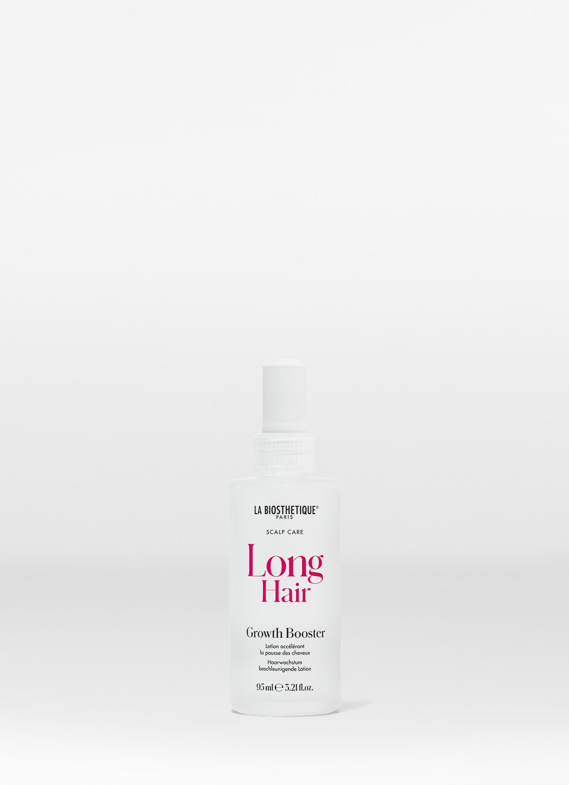 La Biosthetique Long Hair Growth Booster - shelley and co