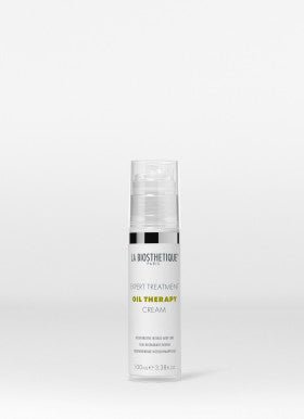 La Biosthetique Oil Therapy Cream - shelley and co