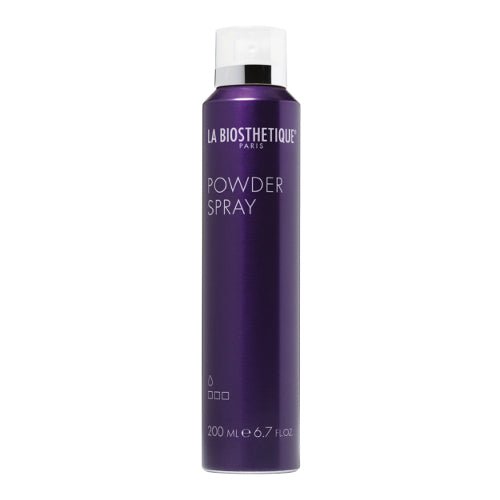 La Biosthetique Powder Spray 200ml - shelley and co