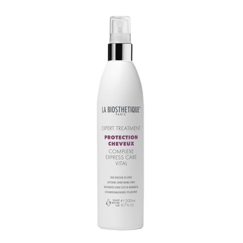 La Biosthetique Protection Cheveux Complex Express Care Vital 200ml ...