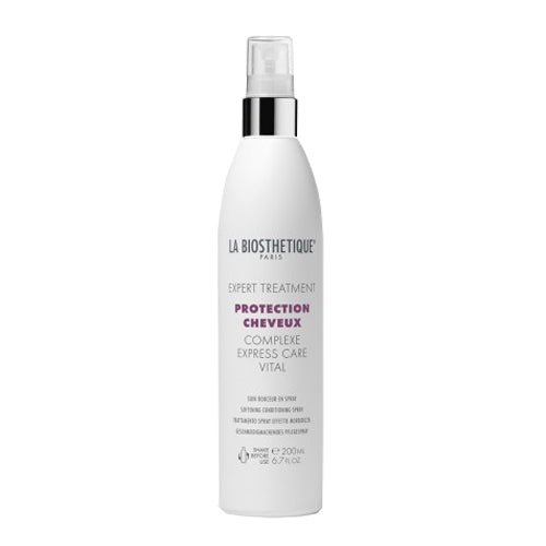 La Biosthetique Protection Cheveux Complex Express Care Vital 200ml - shelley and co
