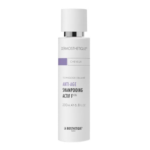 La Biosthetique Shampooing Actif 200ml - shelley and co