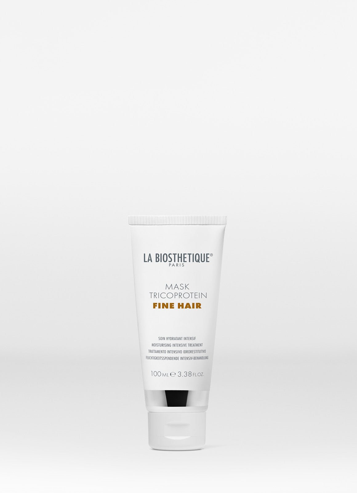 La Biosthetique Tricoprotein Masque 100ml - shelley and co
