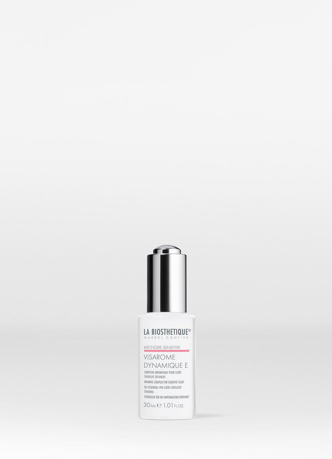 La Biosthetique Visarome Dynamique E 30ml - shelley and co