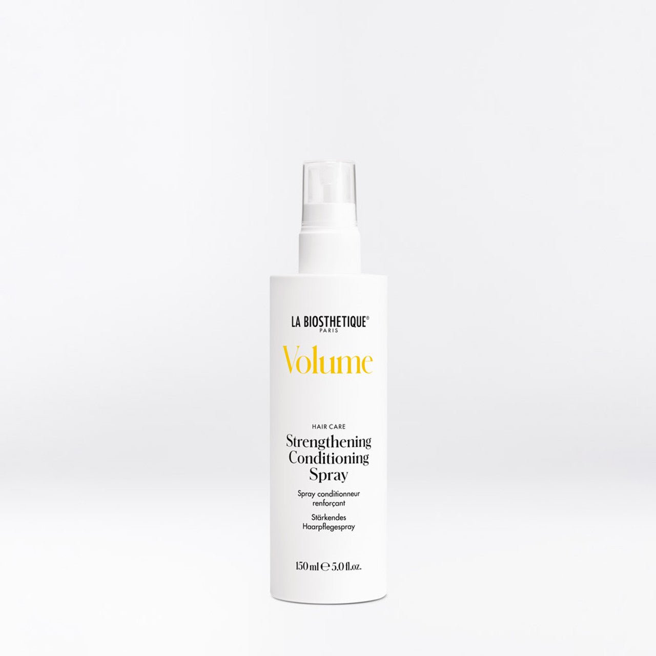 La Biosthetique Volume Strengthening Conditioning Spray 150ml - shelley and co