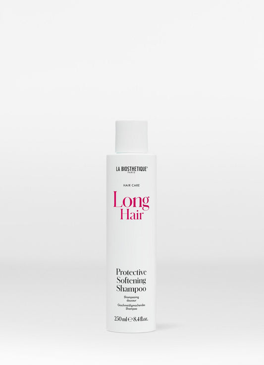 La Bisothetique Long Hair Protective Softening Shampoo - shelley and co