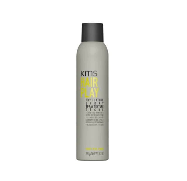 MS Hair Play Dry Texture Spray 250ml - shelley and co