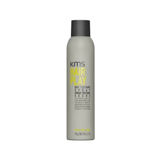 MS Hair Play Dry Texture Spray 250ml - shelley and co