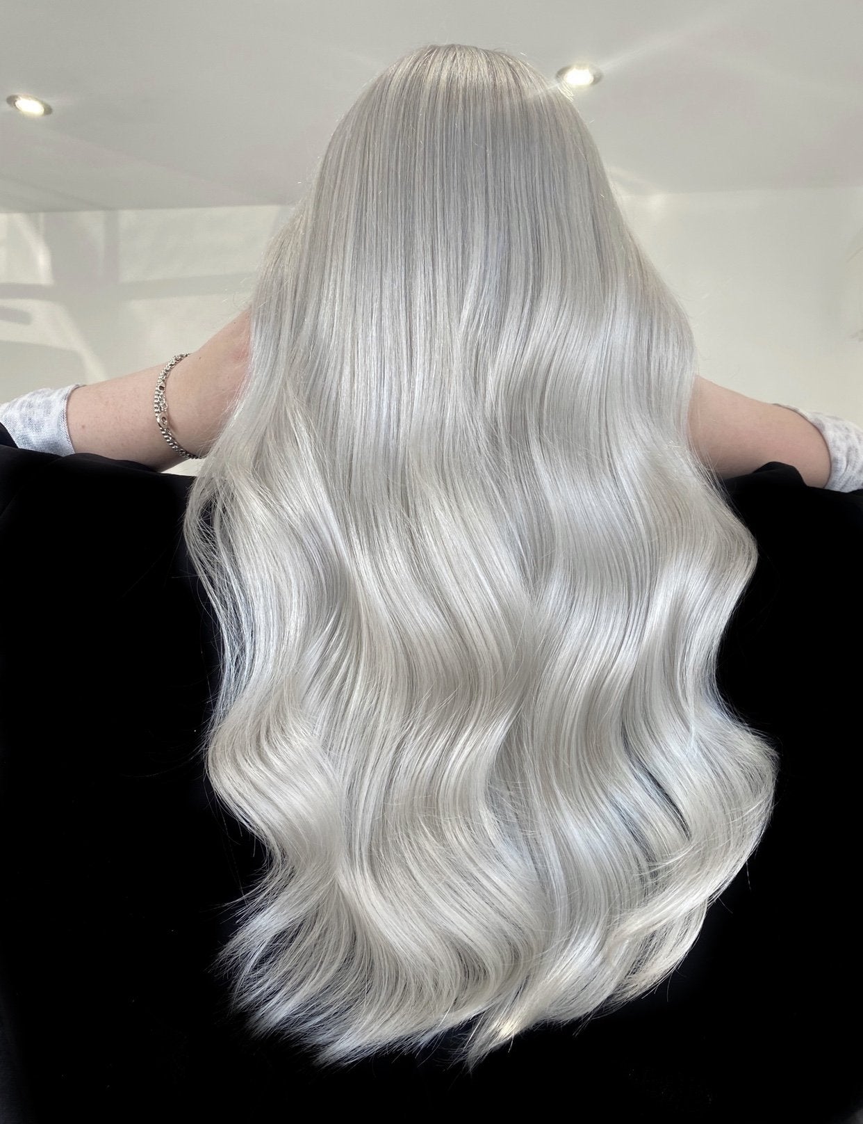 Olaplex Complete Hair Repair System - shelley and co