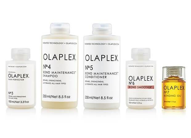 Olaplex Complete Maintenance Kit - shelley and co