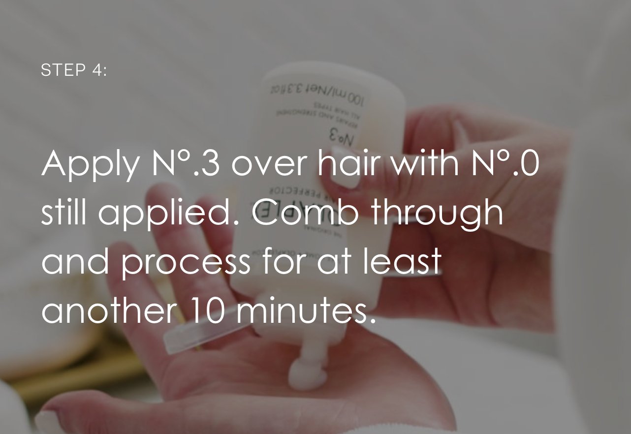 Olaplex No.0 Intensive Bond Building Treatment - shelley and co