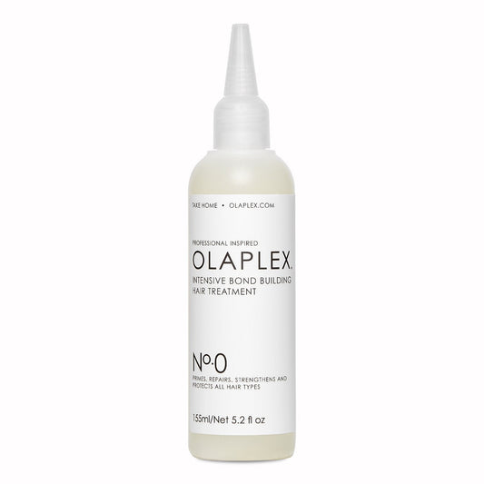 Olaplex No.0 Intensive Bond Building Treatment - shelley and co