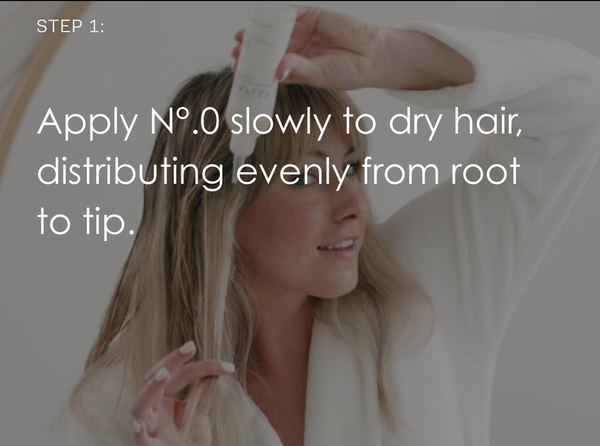 Olaplex No.0 Intensive Bond Building Treatment - shelley and co