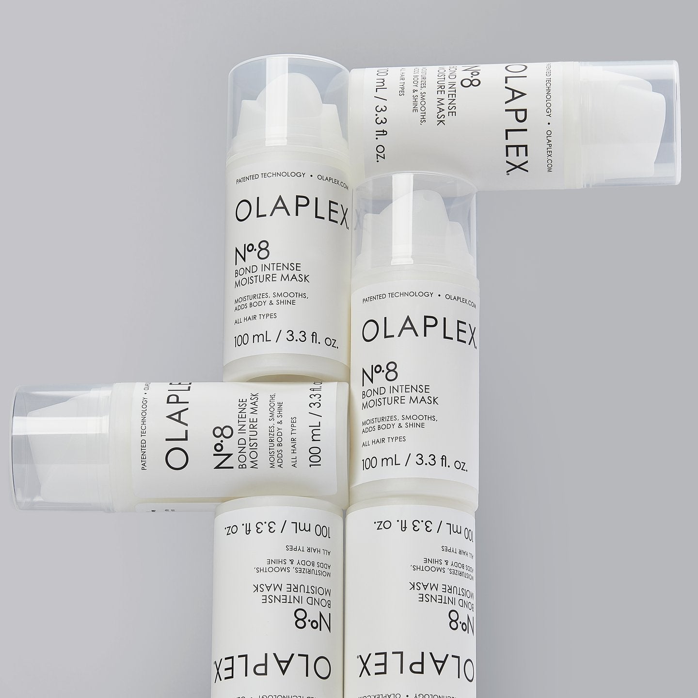 Olaplex Nº.8 Bond Intense Moisture Mask - shelley and co