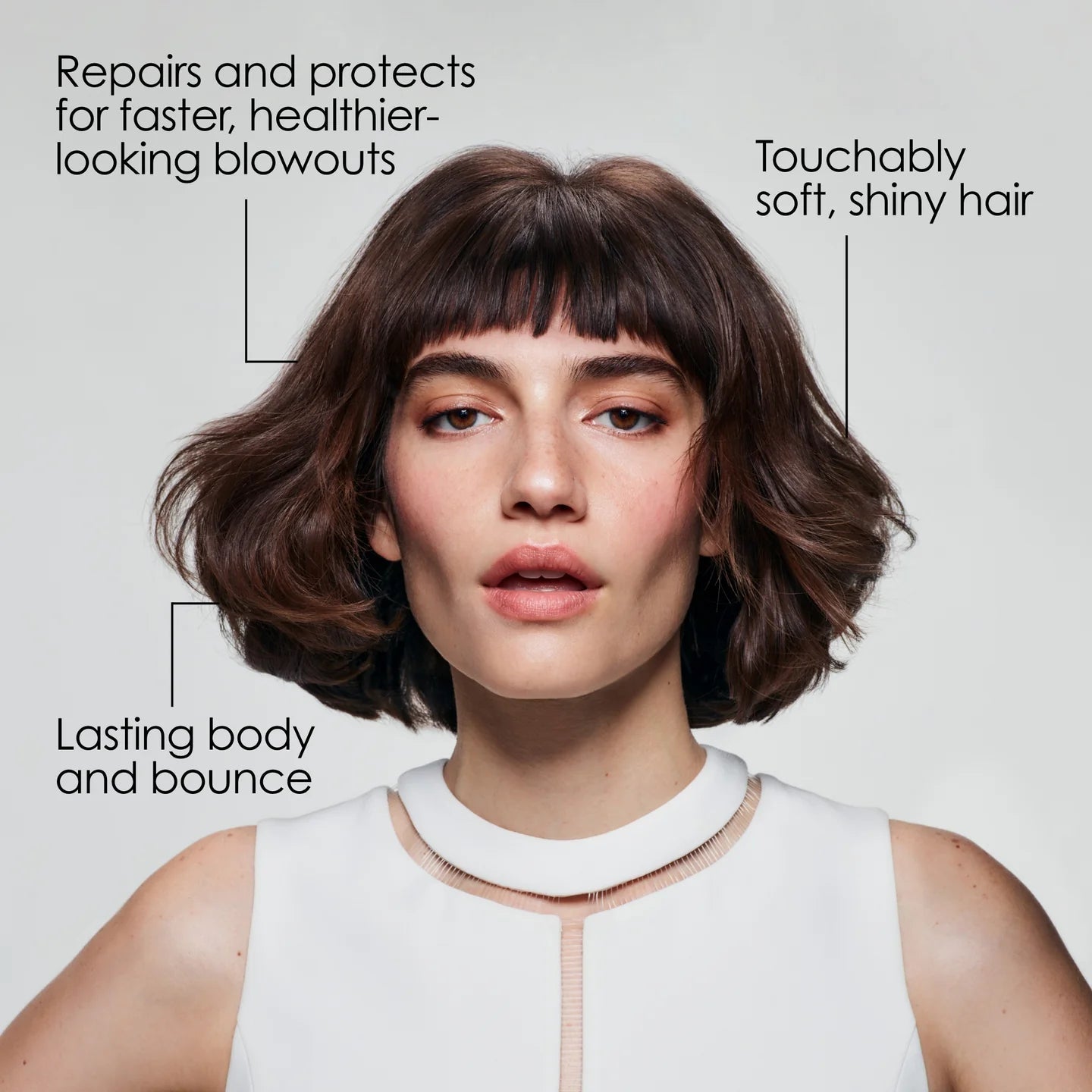 Olaplex Volumizing Blow Dry Mist - shelley and co