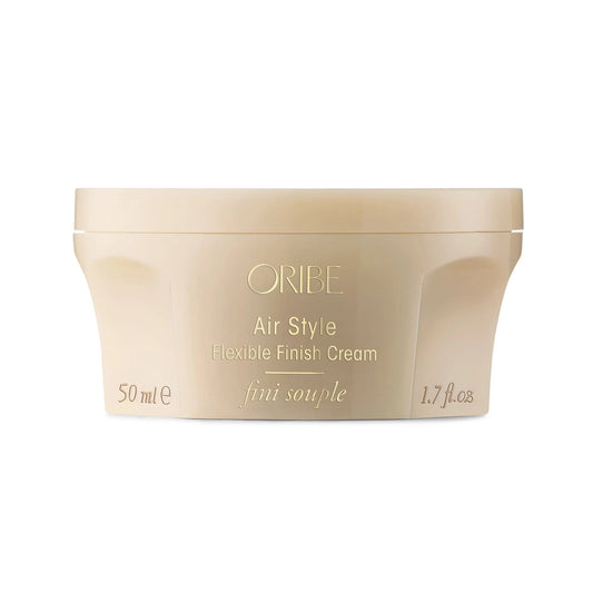 Oribe AirStyle Flexible Finish Cream - shelley and co