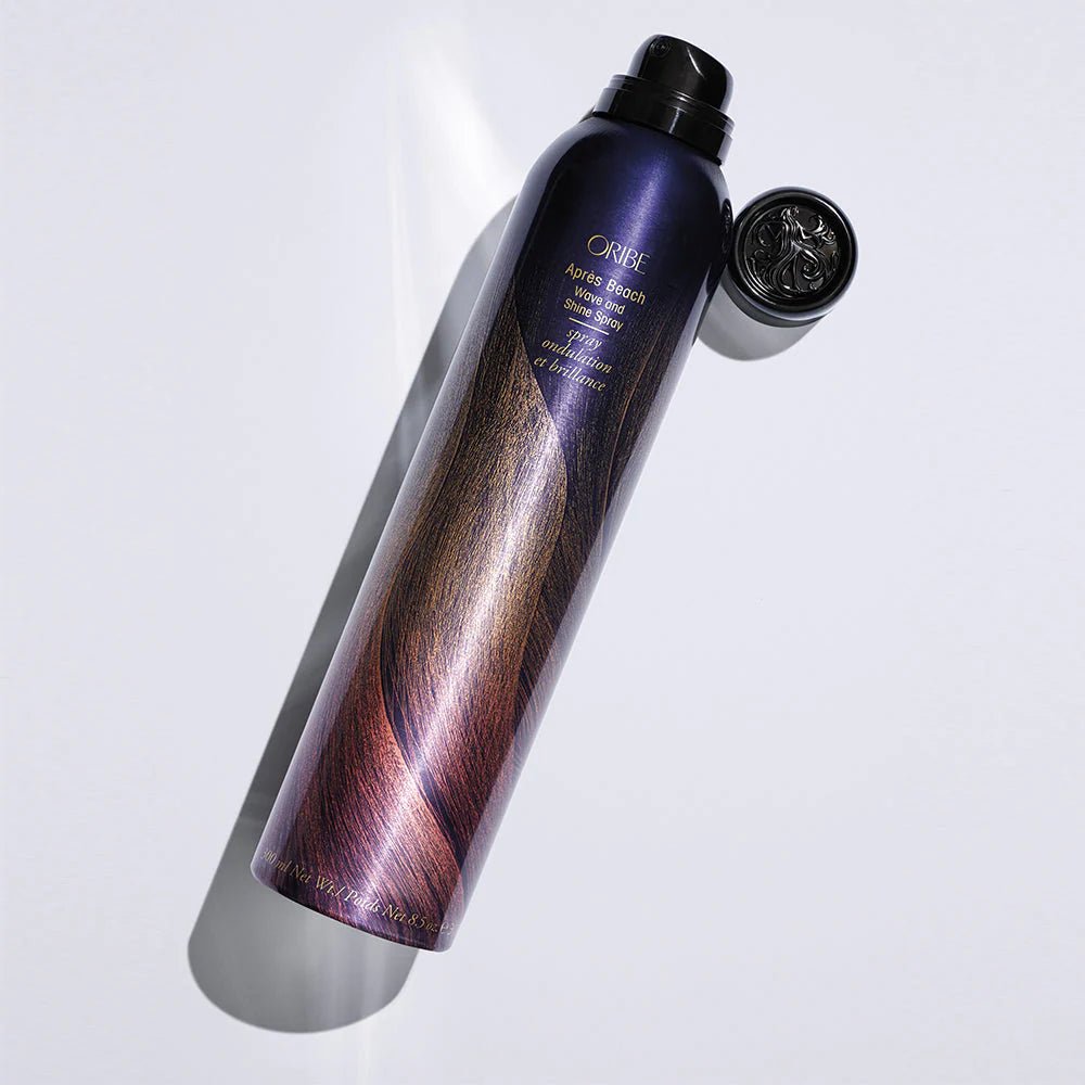 Oribe Apres Beach Wave and Shine Spray - shelley and co