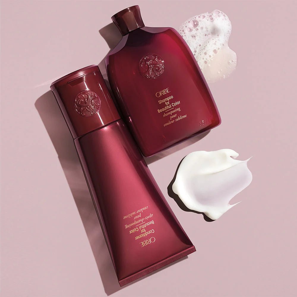 Oribe Beautiful Color Conditioner - shelley and co