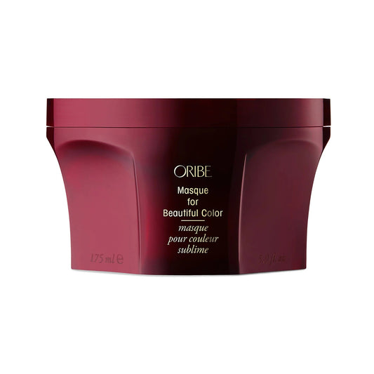 Oribe Beautiful Color Masque - shelley and co